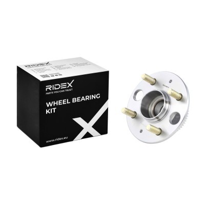 Radlager RIDEX 654W0476 654W0476 - foto 2