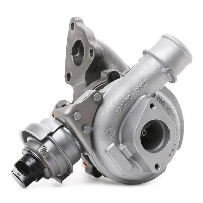 Turbolader RIDEX 2234C10240R 2234C10240R - foto 2
