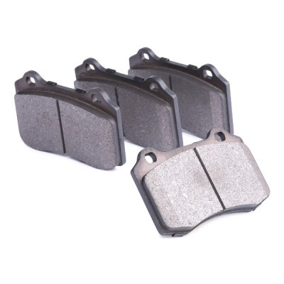 Bremsbeläge Satz RIDEX 402B0885 402B0885 - foto 9