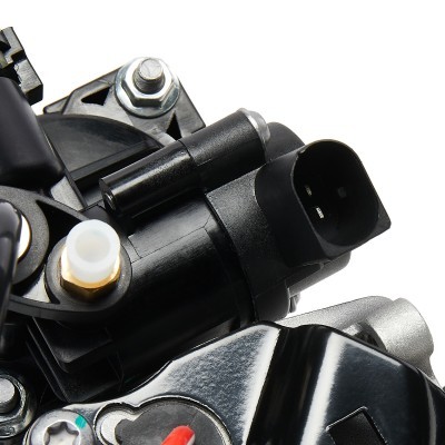 Kompressor, Druckluftanlage RIDEX 332C0026 332C0026 - foto 5