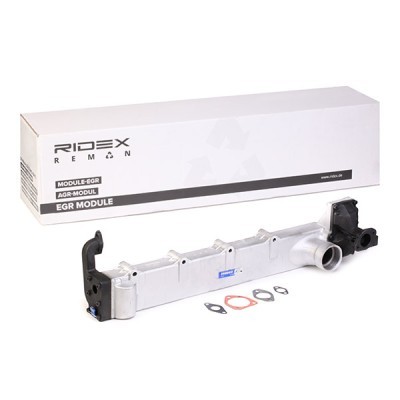 AGR-Modul RIDEX 4198E0009R 4198E0009R - foto 2