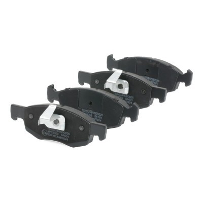 Bremsbeläge Satz RIDEX 402B0230 402B0230 - foto 5