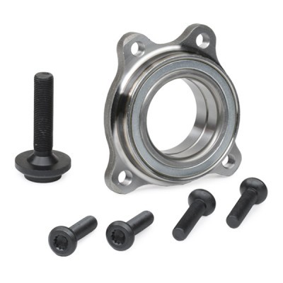 Radlager RIDEX 654W1139 654W1139 - foto 3
