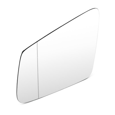 Spiegelglas, Außenspiegel RIDEX 1914M0164 1914M0164 - foto 6