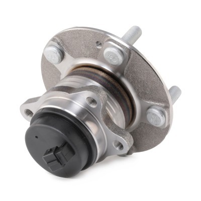Radlager RIDEX 654W0904 654W0904 - foto 3