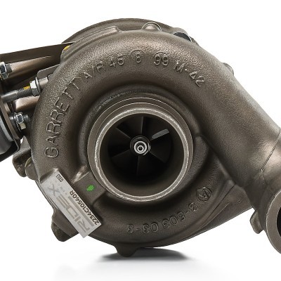 Turbolader RIDEX 2234C10540R 2234C10540R - foto 5