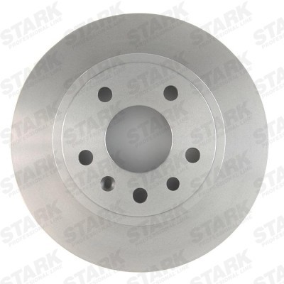 Bremsscheibe Stark SKBD-0020142 SKBD-0020142 - foto 3