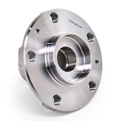 Radnabe RIDEX 653W0311 653W0311 - foto 3