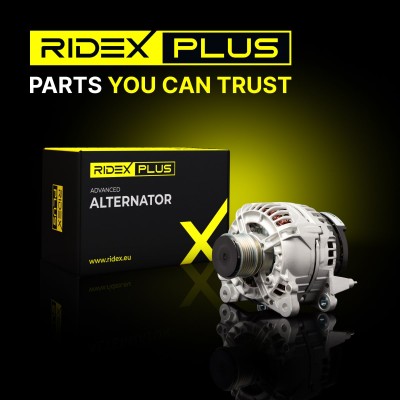 Generator RIDEX 4G0014P 4G0014P - foto 12