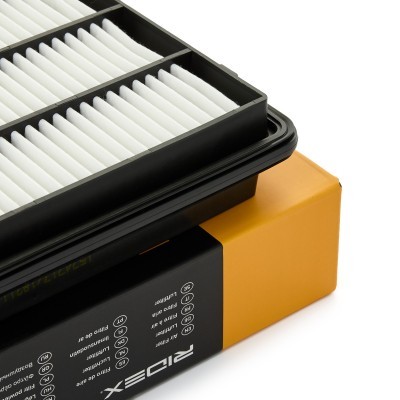 Luftfilter RIDEX 8A1676 8A1676 - foto 4