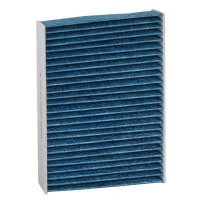 Filter, Innenraumluft RIDEX 424I0611P 424I0611P - foto 4