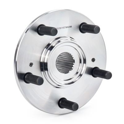 Radnabe RIDEX 653W0194 653W0194 - foto 6