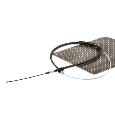 Seilzug, Feststellbremse RIDEX 124C0627 124C0627 - foto 2