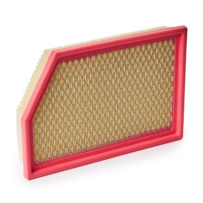 Luftfilter RIDEX 8A1118 8A1118 - foto 4
