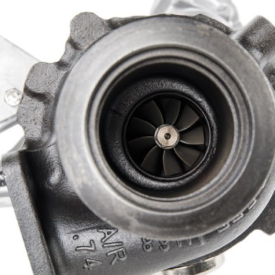 Turbolader RIDEX 2234C0439R 2234C0439R - foto 5