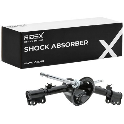 Stoßdämpfer RIDEX 854S1154 854S1154 - foto 2