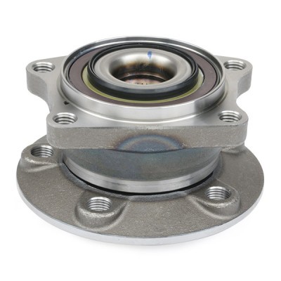Radlager RIDEX 654W0433 654W0433 - foto 8