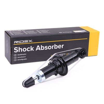 Stoßdämpfer RIDEX 854S0479 854S0479 - foto 4