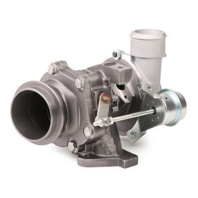 Turbolader RIDEX 2234C10612 2234C10612 - foto 4