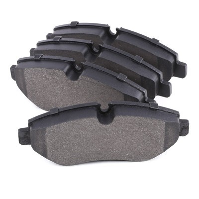 Bremsbeläge Satz RIDEX 402B1071 402B1071 - foto 6