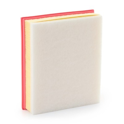 Luftfilter RIDEX 8A1335 8A1335 - foto 3