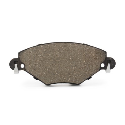 Bremsbeläge Satz RIDEX 402B0206P 402B0206P - foto 5