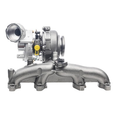 Turbolader RIDEX 2234C0175 2234C0175 - foto 10