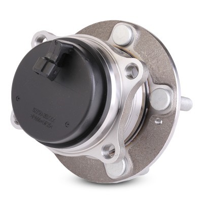 Radlager RIDEX 654W0331 654W0331 - foto 4