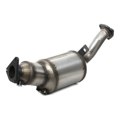 Dieselpartikelfilter (DPF) RIDEX 1256S0147 1256S0147 - foto 3