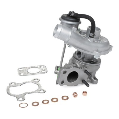 Turbolader RIDEX 2234C10409R 2234C10409R - foto 2