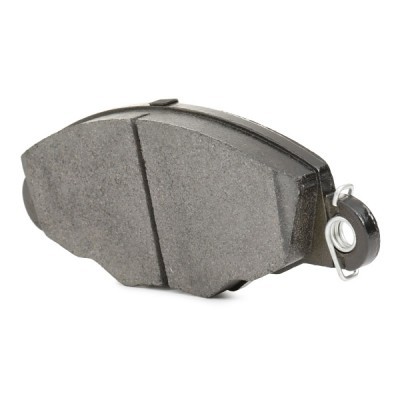 Bremsbeläge Satz RIDEX 402B0769 402B0769 - foto 6
