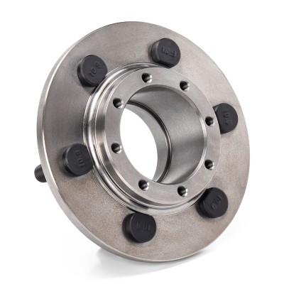 Radnabe RIDEX 653W0271 653W0271 - foto 4