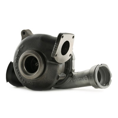 Turbolader RIDEX 2234C0362R 2234C0362R - foto 4