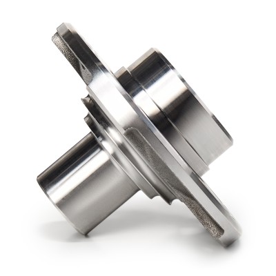 Radnabe RIDEX 653W0168 653W0168 - foto 5