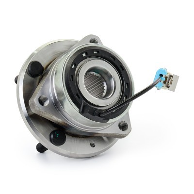 Radlager RIDEX 654W1250 654W1250 - foto 3