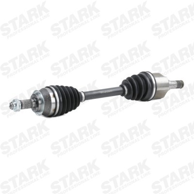 Antriebswelle Stark SKDS-0210535 SKDS-0210535 - foto 4
