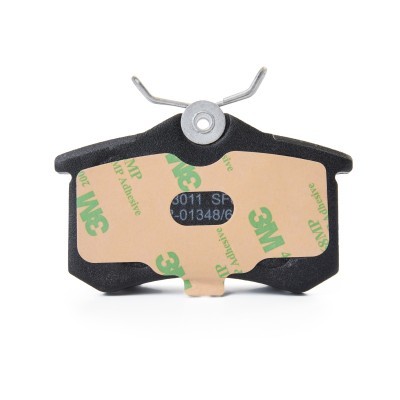 Bremsbeläge Satz RIDEX 402B0029 402B0029 - foto 7