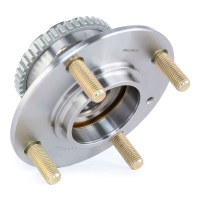 Radlager RIDEX 654W0204 654W0204 - foto 4