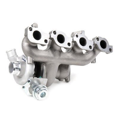 Turbolader RIDEX 2234C0075 2234C0075 - foto 3