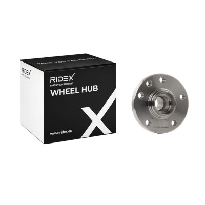Radnabe RIDEX 653W0136 653W0136 - foto 5