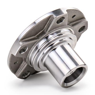Radnabe RIDEX 653W0311 653W0311 - foto 4