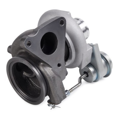 Turbolader RIDEX 2234C0219 2234C0219 - foto 4