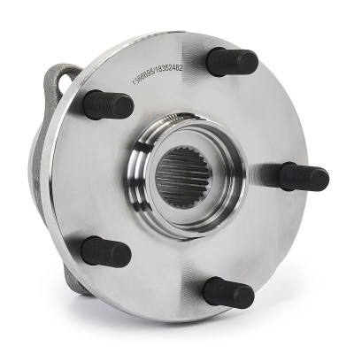 Radlager RIDEX 654W1365 654W1365 - foto 3