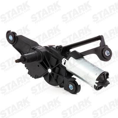 Wischermotor Stark SKWM-0290053 SKWM-0290053 - foto 4