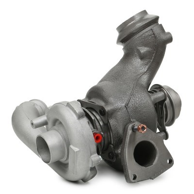 Turbolader RIDEX 2234C10677R 2234C10677R - foto 2