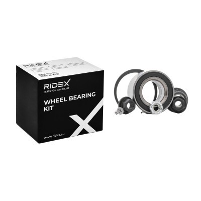 Radlager RIDEX 654W1425 654W1425 - foto 2