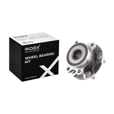 Radlager RIDEX 654W0144 654W0144 - foto 2