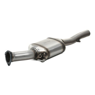 Dieselpartikelfilter (DPF) RIDEX 1256S0119 1256S0119 - foto 4