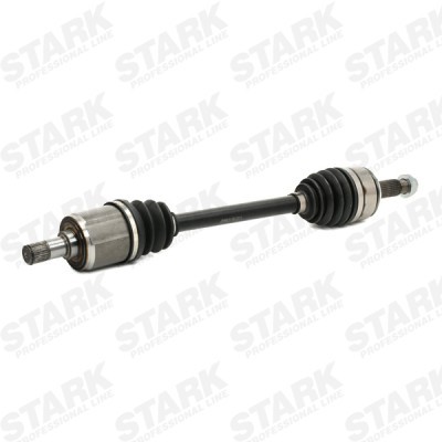 Antriebswelle Stark SKDS-0210777 SKDS-0210777 - foto 4