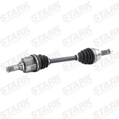 Antriebswelle Stark SKDS-0210635 SKDS-0210635 - foto 3